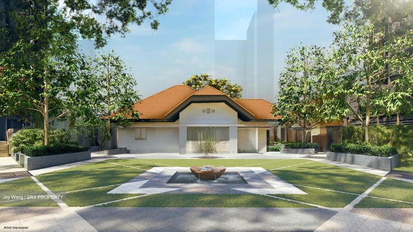 The Continuum (D15), Apartment #504113141